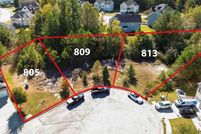 Homesite for sale in Henry County, Georgia