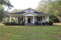 Land for sale in Polk County, Georgia