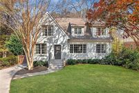 Land for sale in Fulton County, Georgia