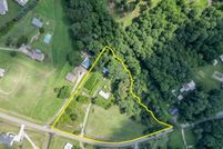 Land for sale in Forsyth County, Georgia