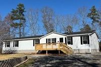 Land for sale in Lumpkin County, Georgia