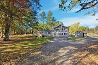 House for sale in Forsyth County, Georgia