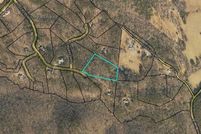 Land for sale in Pickens County, Georgia