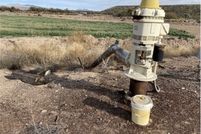 Land for sale in Graham County, Arizona