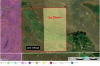 Farm and Ranch for sale in Dickinson County, Iowa