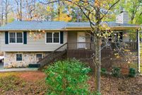 House for sale in Cherokee County, Georgia