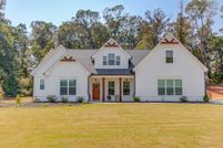 Land for sale in Jackson County, Georgia