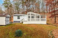 Land for sale in Pickens County, Georgia