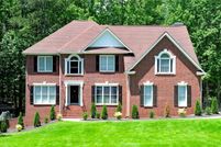 Land for sale in Henry County, Georgia