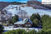 Land for sale in Ashe County, North Carolina