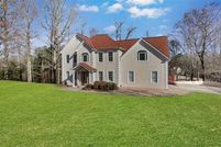 Land for sale in Fayette County, Georgia