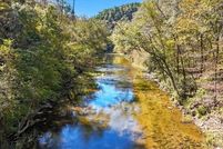 Land for sale in Gordon County, Georgia