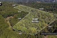 Land for sale in Cherokee County, Georgia