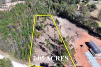 Land for sale in Stephens County, Georgia