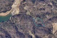 Land for sale in Fannin County, Georgia