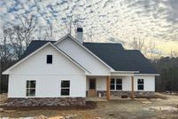 House for sale in Carroll County, Georgia