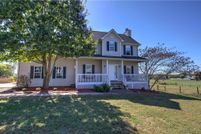 Land for sale in Bartow County, Georgia