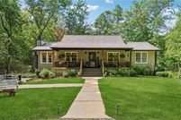 Land for sale in Bartow County, Georgia