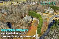 Land for sale in Cherokee County, Georgia