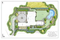 Homesite for sale in Fulton County, Georgia