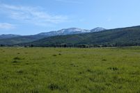 Land for sale in Teton County, Wyoming