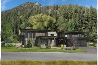 Lakefront Property for sale in Blaine County, Idaho