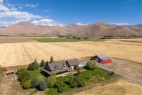 Land for sale in Blaine County, Idaho