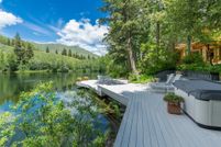 Waterfront Property for sale in Blaine County, Idaho