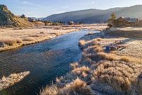 Land for sale in Custer County, Idaho
