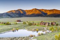 Lakefront Property for sale in Custer County, Idaho