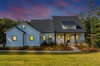 Land for sale in Cherokee County, Georgia