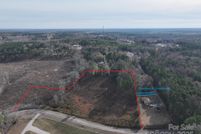 Land for sale in Anson County, North Carolina