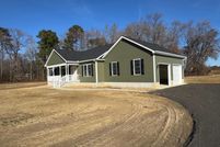 Land for sale in Caroline County, Maryland