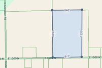 Land for sale in Hancock County, Indiana