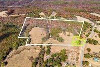 Homesite for sale in Barry County, Missouri