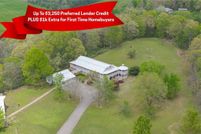 Land for sale in Crawford County, Arkansas