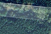 Homesite for sale in Colleton County, South Carolina