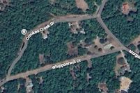 Homesite for sale in Nacogdoches County, Texas