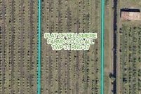 Land for sale in Indian River County, Florida