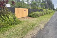 Land for sale in Hawaii County, Hawaii