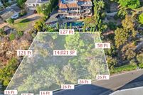 Homesite for sale in Orange County, California