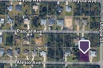 Land for sale in Sarasota County, Florida