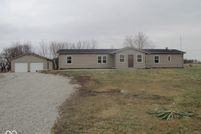 Land for sale in Montgomery County, Indiana