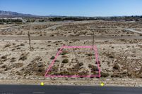 Land for sale in Nye County, Nevada