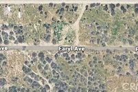 Land for sale in Riverside County, California