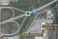 Land for sale in Grady County, Oklahoma