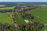 Undeveloped Land for sale in Jeff Davis County, Georgia