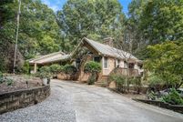 Land for sale in Bartow County, Georgia