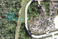 Homesite for sale in Polk County, Florida