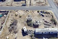 Land for sale in El Paso County, Texas